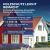 Plid Holzfarbe Weiß 0,75l / Innen & Außen - Produktbild-Vorschau 5