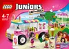 LEGO® - Juniors, Le camion de glaces d'Emma ; 10727 Voir les images du produit 3