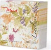 Airlaid Serviette Erika 40 x 40 cm, 50 Stück - Mank - Produktbild-Vorschau 6