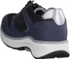Xsensible New Jersey bequeme Halbschuhe, Sneaker, Navy, Produktbild-Vorschau 5