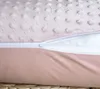 170 cm M/L Rosa Baumwolle/ MINKY Rosa Seitenschläferkissen Produktbild-Vorschau 4