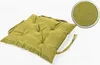 sunnypillow Bankauflage Stuhlkissen Bankkissen 45 x 45 cm Produktbild-Vorschau 5