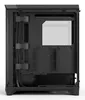 Fractal Design Meshify 3, PC, Schwarz, ATX, EATX, micro Produktbild-Vorschau 5