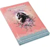 Goldbuch Freundebuch Luna Produktbild-Vorschau 3