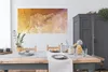 MuchoWow® Poster Öl auf Karton 150x75 cm - ohne Rahmen Produktbild-Vorschau 3