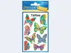 Zweckform 56742 Tattoo Schmetterling Produktbild-Vorschau 3