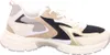 Gabor FLORENZ Damenschuhe - Halbschuhe - Sneaker beige Produktbild-Vorschau 10