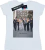 Friends - T-Shirt für Damen BI20646 (XL) (Weiß) Produktbild-Vorschau 1