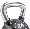 Spirit Fitness Rubber Encased Kettlebell Produktbild-Vorschau 6