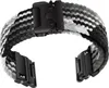INF Elastisches Nylon Uhrenarmband für Garmin Fenix 8/7X Produktbild-Vorschau 3