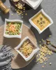 MALACASA, Serie Flora, 6 tlg. Porzellan Schüsseln Set Produktbild-Vorschau 5