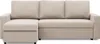 Ecksofa mit Schlaffunktion NEO, gerader Armlehne, Produktbild-Vorschau 2