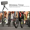 Drahtloser Laser-Timer, batteriebetrieben, Sprints, Produktbild-Vorschau 6