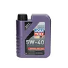 Liqui Moly Synthoil High Tech 5W-40 1 Liter Produktbild-Vorschau 8