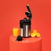 Cecotec Xqueeze RetroJuice 600 Steel, Sokowirówka Podgląd zdjęcia produktu 10
