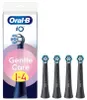 Oral-B iO Gentle Care/Sanfte Black Spitze, 4 Stck Produktbild-Vorschau 6