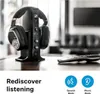 Sennheiser RS 195-U Bezdrôtové slúchadlá s čelenkou Music Náhľad obrázku produktu 15