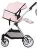 CHIPOLINO Combo Cat Vista 2in1 Rosafarbener Eibisch Produktbild-Vorschau 10