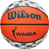 Wilson Piłki Wnba All Team, WTB46001X Podgląd zdjęcia produktu 1