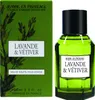Jeanne En Provence Lavande & Vétiver Eau De Toilette 100 ml Produktbild-Vorschau 1
