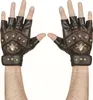 Fingerlose Rocker Handschuhe Produktbild-Vorschau 2