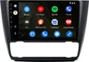 Android Autoradio 9 Zoll 128GB für BMW 1er E81 E82 E87 E88 Produktbild-Vorschau 1