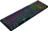 iBox AURORA K-6 clavier RF sans fil + Bluetooth QWERTY Voir les images du produit 8