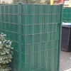 UISEBRT 35m x 19cm PVC Sichtschutzstreifen Doppelstabmatten Produktbild-Vorschau 12