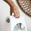 Cecotec Heizlüfter ReadyWarm 2000 Max Force White Produktbild-Vorschau 8