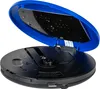 Reflexion PCD520ME Discman/MP3-Player Anti-Shock blau - Anteprima dell’immagine prodotto 3