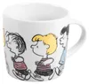 The Peanuts Frühstücksset Snoopy - Family - Geschirr Set Produktbild-Vorschau 7