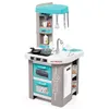 Smoby Tefal Studio Bubble Küche,311023 Produktbild-Vorschau 1