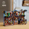 LEGO Icons Bibliothèque: Sanctuaire des Livres 11379 Voir les images du produit 26