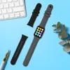 kwmobile 2x Uhrenarmband für Xiaomi Mi Band 8 Pro Armband - Produktbild-Vorschau 2