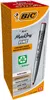 BIC Marking Pocket 1445, Červená, Kuličkový hrot, Červená, Náhled obrázku produktu 1