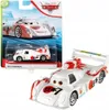 MATTEL FLM09 Disney Cars Die-Cast Shu Todoroki Produktbild-Vorschau 2