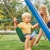 HOME DELUXE - Schaukel MATTI - elastische Sitzfläche, Produktbild-Vorschau 7