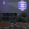 Insetticida UV LED con cavo nero, da appendere Anteprima dell’immagine prodotto 6