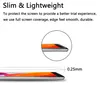 iPad 10.2 Displayschutz - 9H Panzerglas - Transparent Produktbild-Vorschau 4