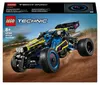 LEGO Technic Offroad Rennbuggy, Auto-Spielzeug für Kinder, Produktbild-Vorschau 25