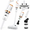 Aspirapolvere Senza Fili 2 In 1 Con Mop 8500 Pa HEPA 5 Anteprima dell’immagine prodotto 1