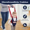 Baby Laufgurt mit Haltehilfe – verstellbarer Lern-Gurt für Produktbild-Vorschau 5
