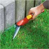 Grasschere Comfort RI-LL (rot/gelb) Produktbild-Vorschau 9