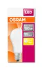 OSRAM LED-Lampe STAR CLASSIC A 100 E27 13 W matt Produktbild-Vorschau 17