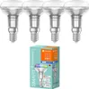 LEDVANCE Smart+ BT SPOT R50 40 3W Multicolor E14 4PACK Produktbild-Vorschau 1