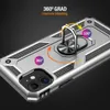 Armor Outdoor Handyhülle für Apple iPhone 11 Handy Panzer Produktbild-Vorschau 6