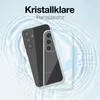 Handyhülle für Samsung Galaxy S24 Hülle Transparent Produktbild-Vorschau 6