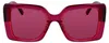 KARL LAGERFELD Sonnenbrillen KL6126S522054 Produktbild-Vorschau 2