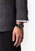 Tommy Hilfiger Parker Herrenuhr Produktbild-Vorschau 6