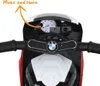 BMW S1000RR Kinder Elektro-Motorrad 6V (1–3 Jahre) – Produktbild-Vorschau 9